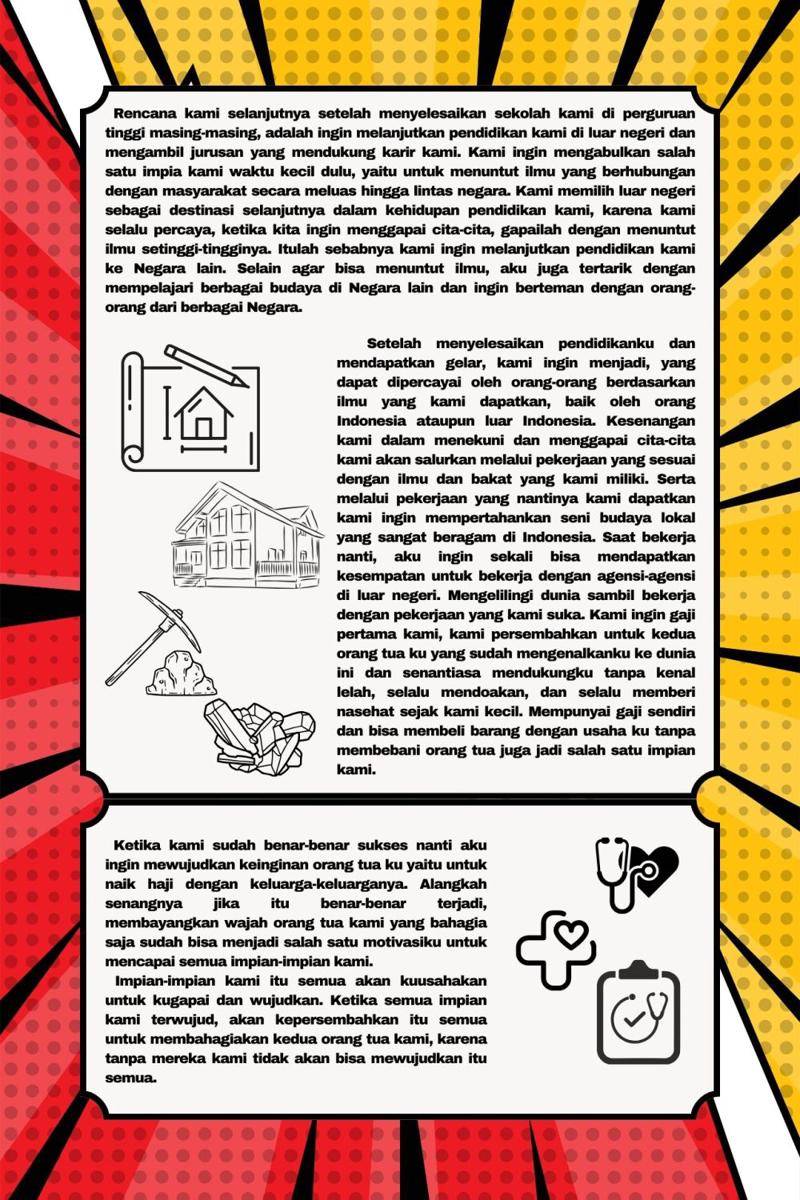 IDN Times Xplore/Tim Mading Kachak_SMA KARTIKA XX-1 MAKASSAR