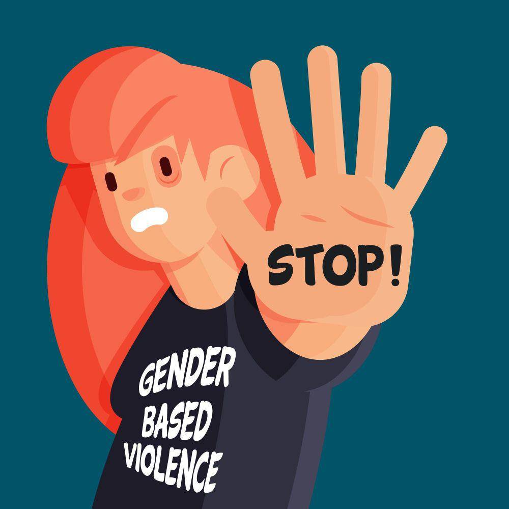ilustrasi stop KBGO (freepik.com/freepik)