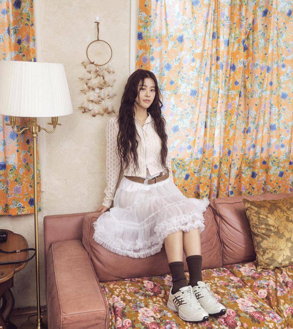 potret Hwang Seyoung (instagram.com/soye__da)