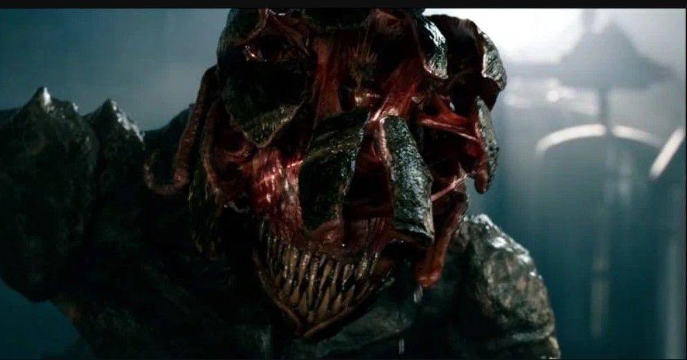 (Dok. Paramount Pictures/A Quiet Place)