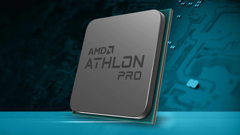 Duel AMD Athlon 200GE vs 3000G, CPU Murah 2024 Cuma Rp300 Ribuan!