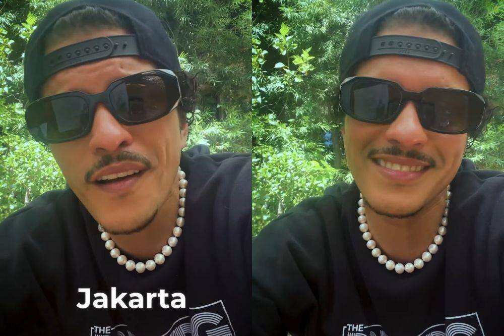 Bruno Mars tambah hari konser di Jakarta (Instagram.com/pkentertainment.id)