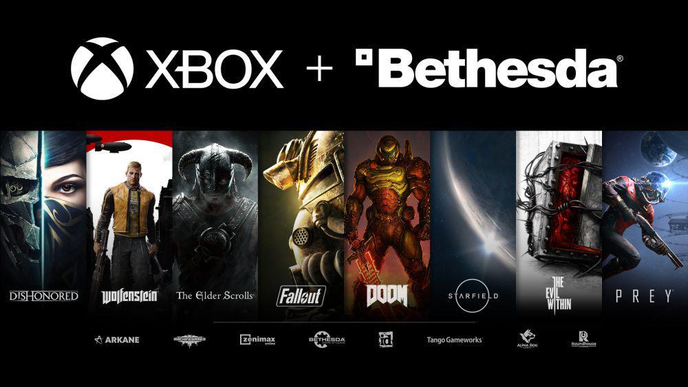 3 Game Garapan Bethesda yang Punya Dukungan Mod Terbanyak!