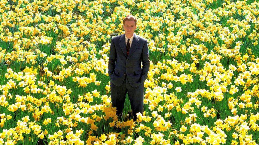 Big Fish (dok. Columbia Pictures / Big Fish)