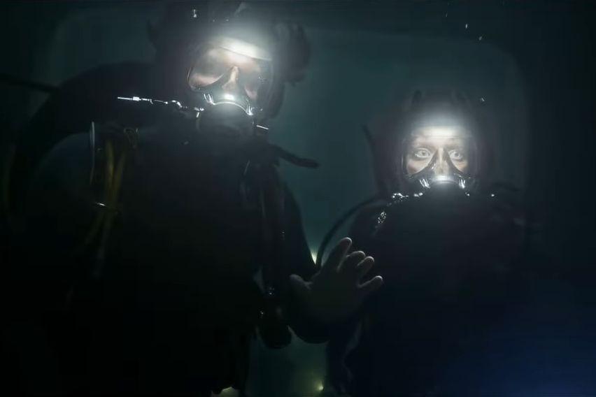 Penjelasan Ending Film The Last Breath, Siapa Saja yang Selamat?