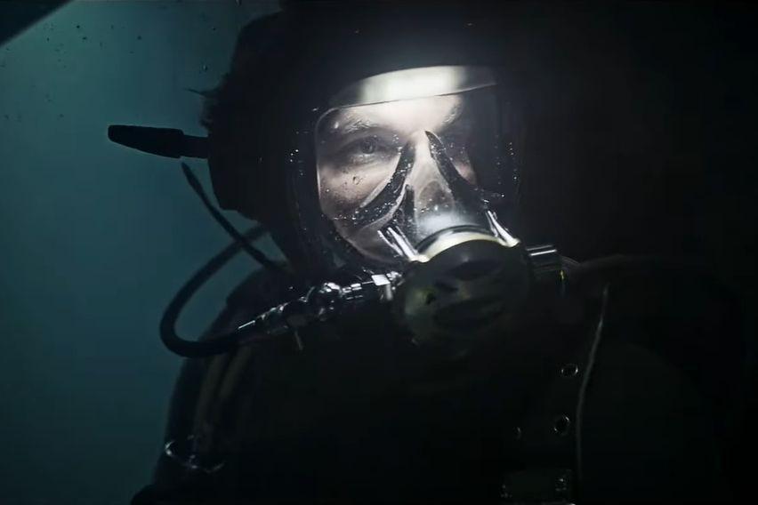 Apakah Ada Post-Credit Scene di Film The Last Breath?