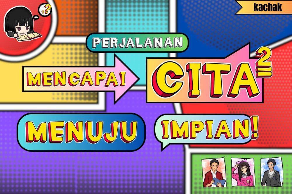 IDN Times Xplore/Tim Mading Kachak_SMA KARTIKA XX-1 MAKASSAR