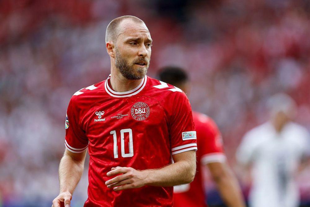 5 Pemain dengan Penampilan Terbanyak bersama Timnas Denmark
