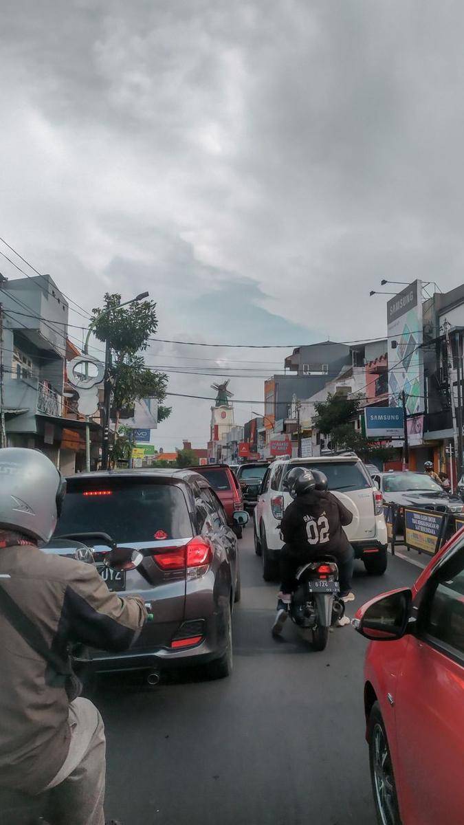 536.740 Kendaraan Manfaatkan Program Pemutihan di Jatim