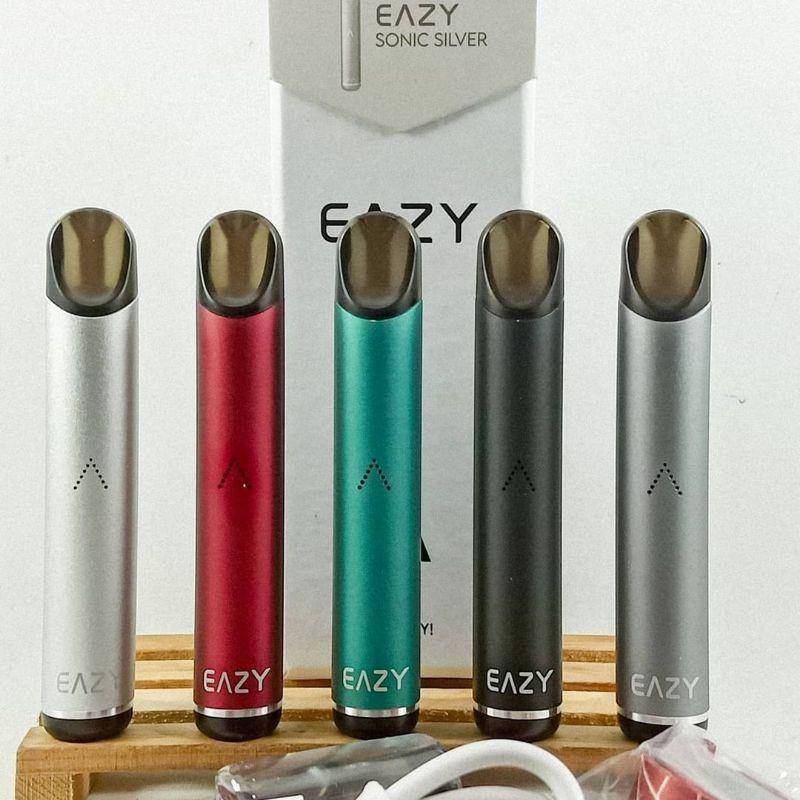 EAZY Pod Hybrid, rekomendasi pod freebase terbaik (tokopedia.com)