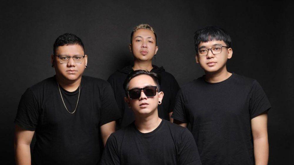 potret Luvia Band (Instagram.com/luviaband_official)