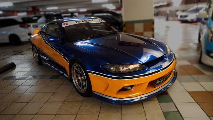 ilustrasi mobil modifikasi (maxdecalsticker.com)