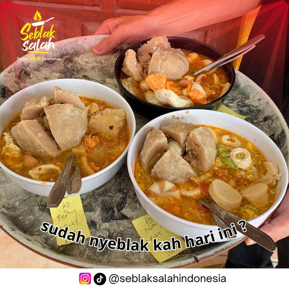 Seblak Salah (instagram.com/seblaksalahindonesia)