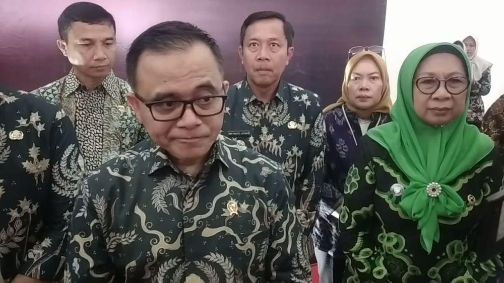 Menpan RB Ultimatum ASN Terlibat Judi Online, Sanksi Berat Menanti