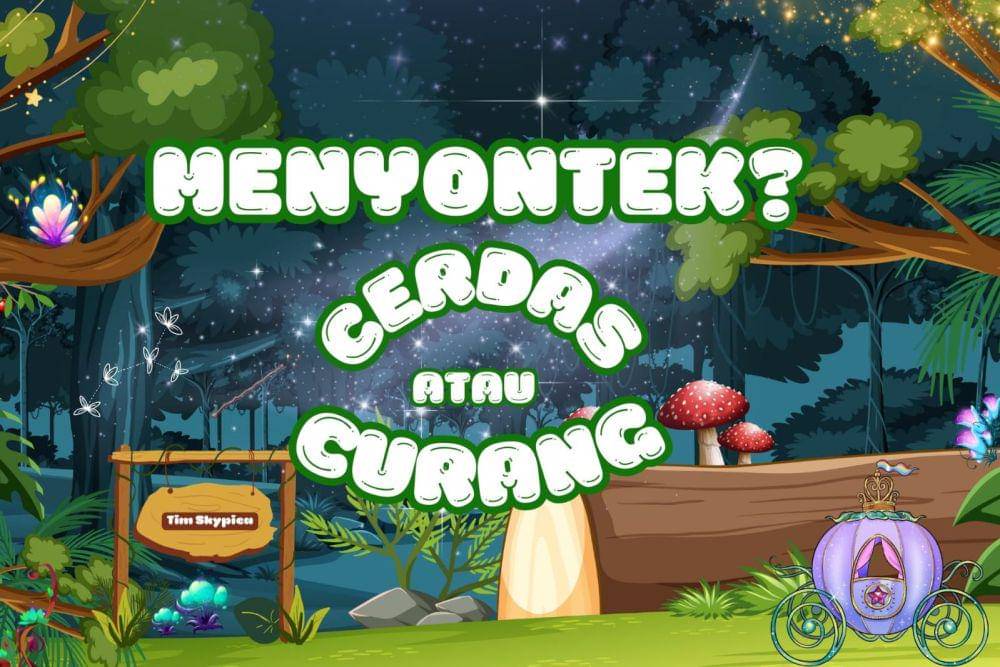 IDN Times Xplore/Skypiea_SMAN 1 Bawang