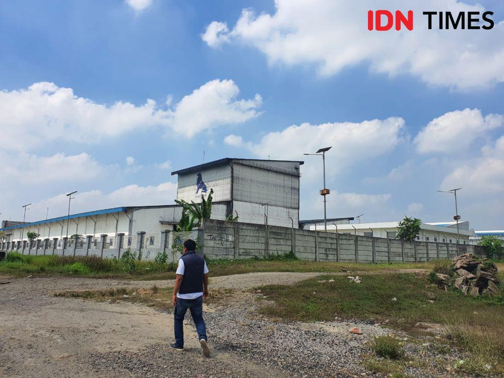 6 Warga Gugat Pj Gubernur Banten Soal Lahan Situ Ranca Gede
