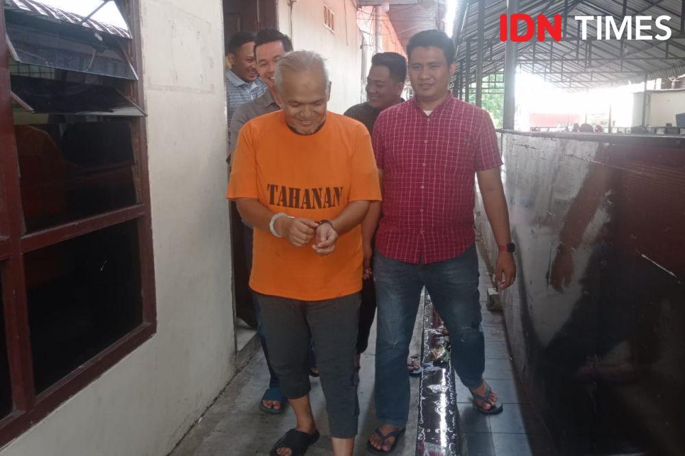 Mantan Sekwan DPRD Batam Jadi Tersangka Perjalanan Dinas Fiktif