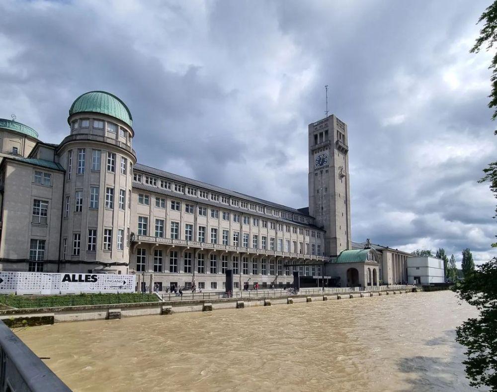6 Destinasi Wisata di Munich Jerman yang Cocok untuk Traveler Pemula
