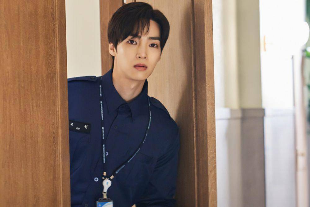 still cut drama Miss Night and Day (instagram.com/jtbcdrama)