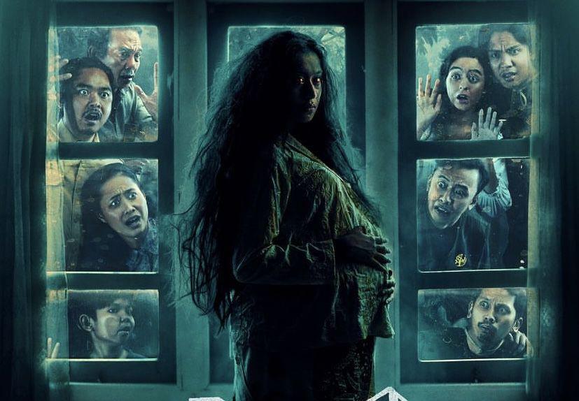Sinopsis Film Horor Komedi Rumah Dinas Bapak dan Jadwal Tayangnya
