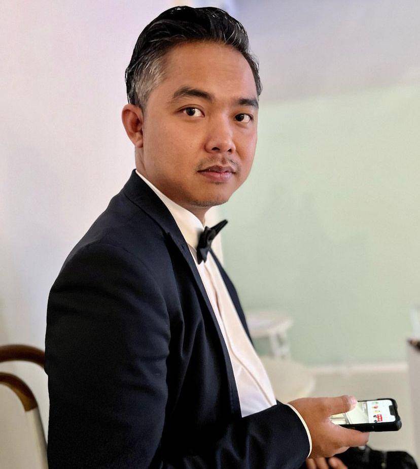 potret Dodit Mulyanto (Instagram.com/dodit_mul)