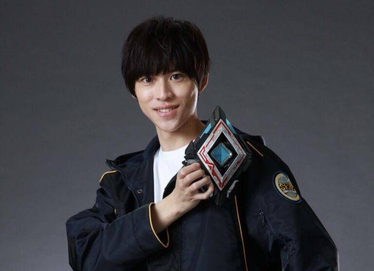sinopsis dan jadwal tayang serial Ultraman Arc (dok. Tsuburaya Productions)