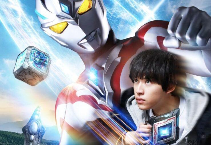 Sinopsis Serial Ultraman Arc dan Jadwal Tayangnya