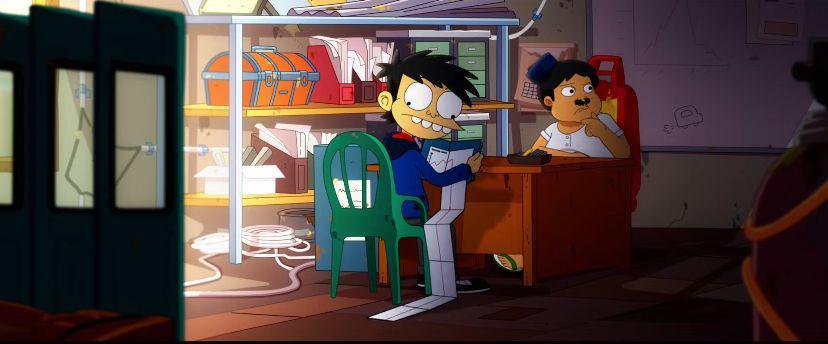 Apakah Akan Ada Film Si Juki the Movie 3?