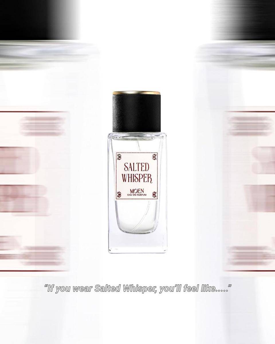 parfum untuk musim hujan (instagram.com/moen_perfume_official)
