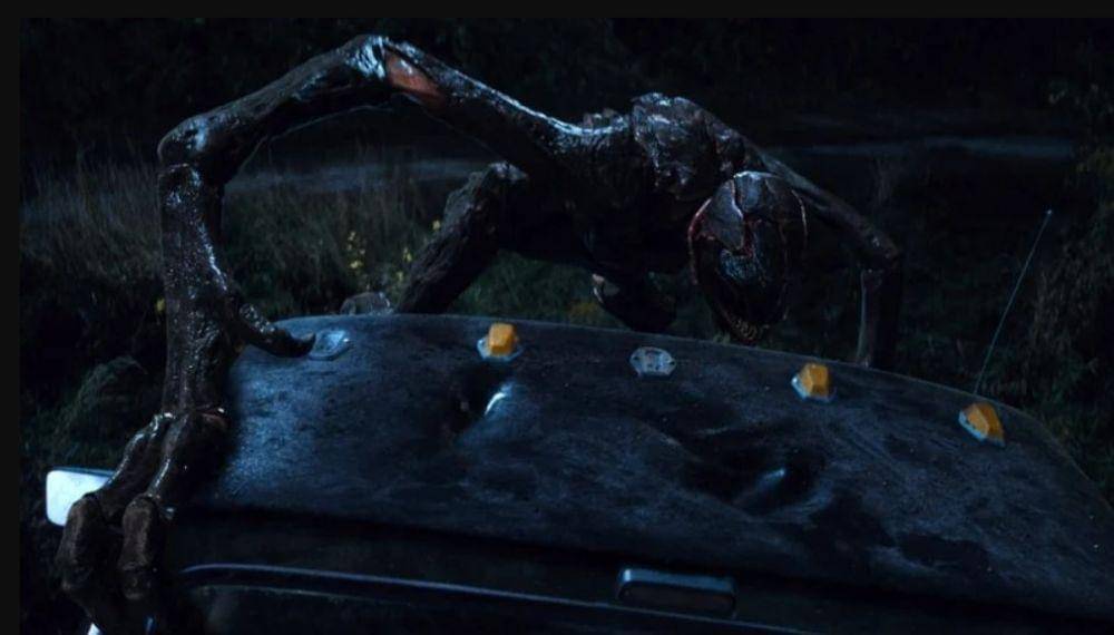 (Dok. Paramount Pictures/A Quiet Place)