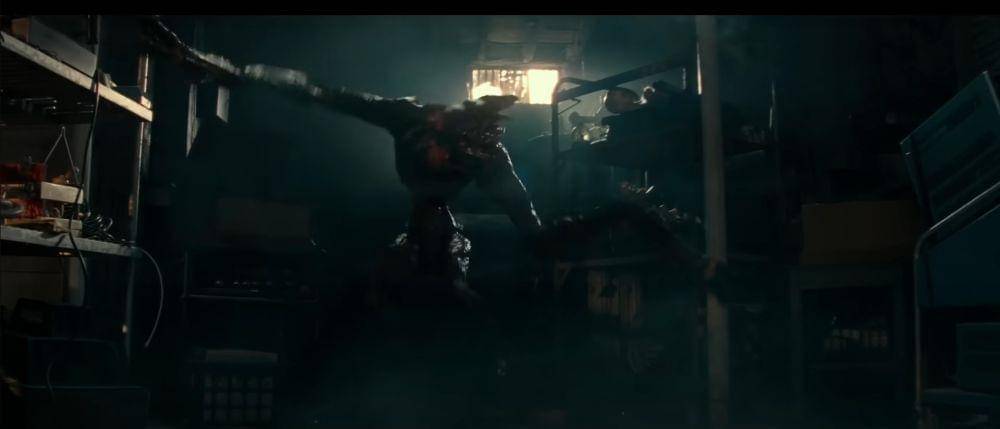 (Dok. Paramount Pictures/A Quiet Place)