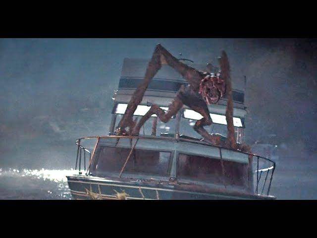 (Dok. Paramount Pictures/A Quiet Place Part II)