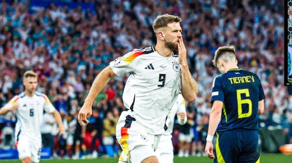 5 Supersub selama Babak Penyisihan Grup Euro 2024