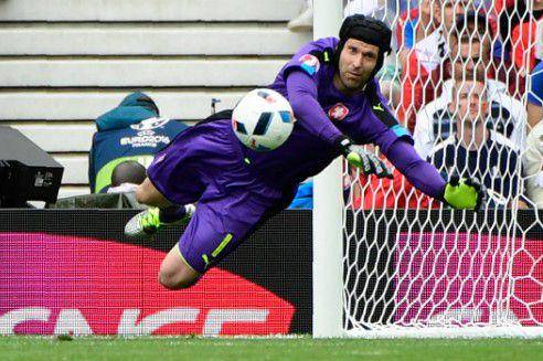 Petr Cech (chelseafc.com)