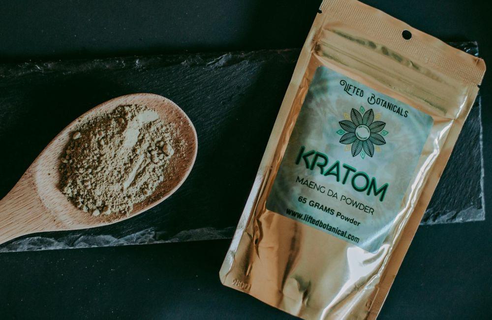 Apakah Penggunaan Kratom Dapat Menyebabkan Kecanduan?