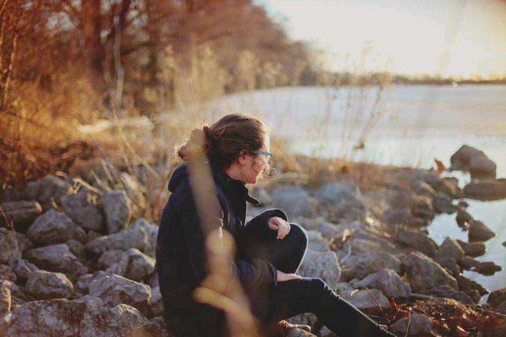 Zodiak yang paling tertutup tentang kehidupan pribadinya (Pexels.com/Leah Newhouse)