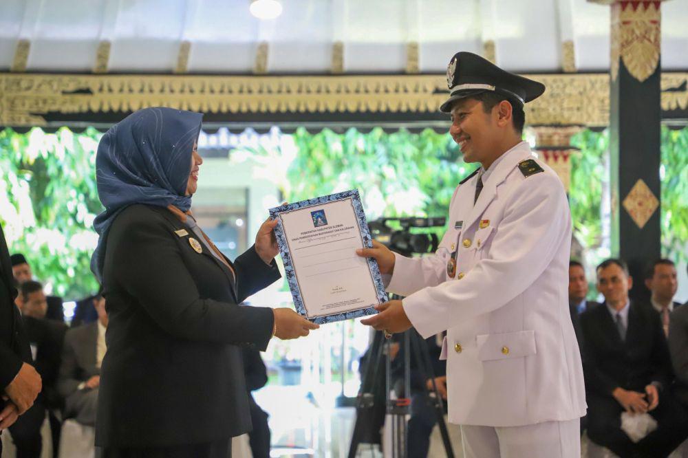 Berapa Gaji Camat dan Lurah di Indonesia? Segini Kisarannya