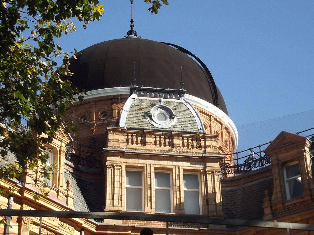 Royal Observatory (commons.wikimedia.org/Elliott Brown)