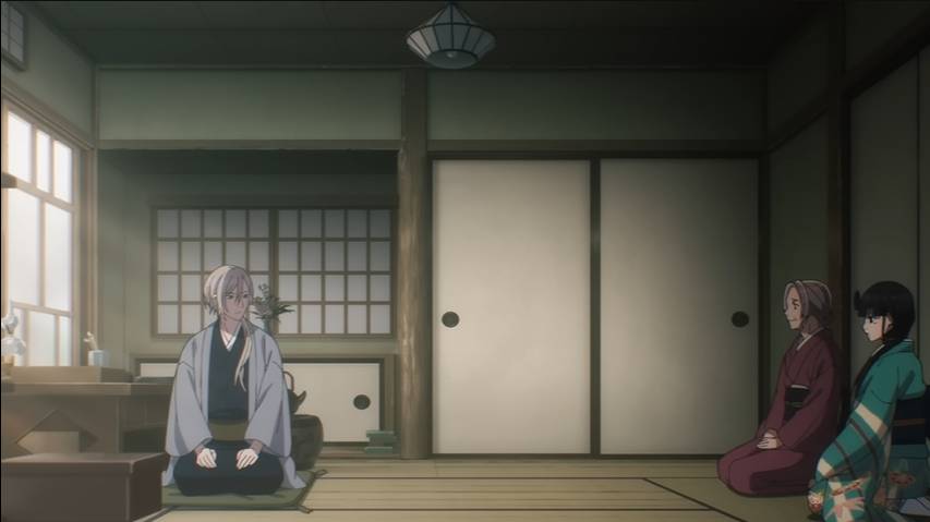 cuplikan trailer My Happy Marriage (dok. Netflix Anime/My Happy Marriage)