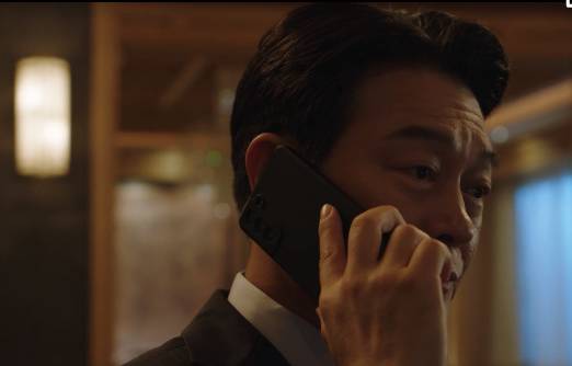 Cuplikan The Player 2 (Dok.tvN/ The Player 2)