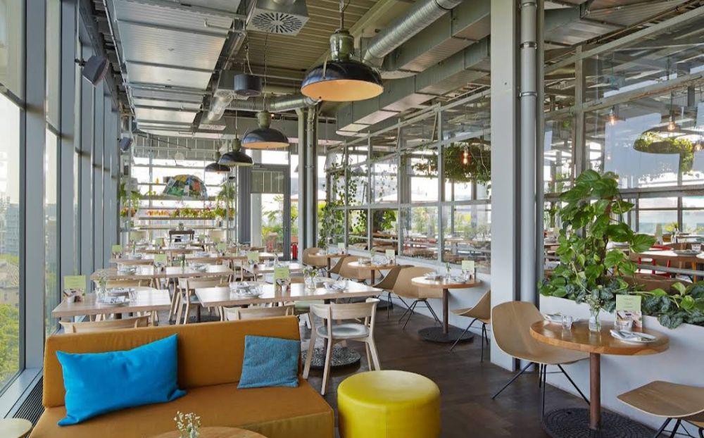 5 Restoran Aestetik di Berlin Jerman, Cocok untuk Dinner