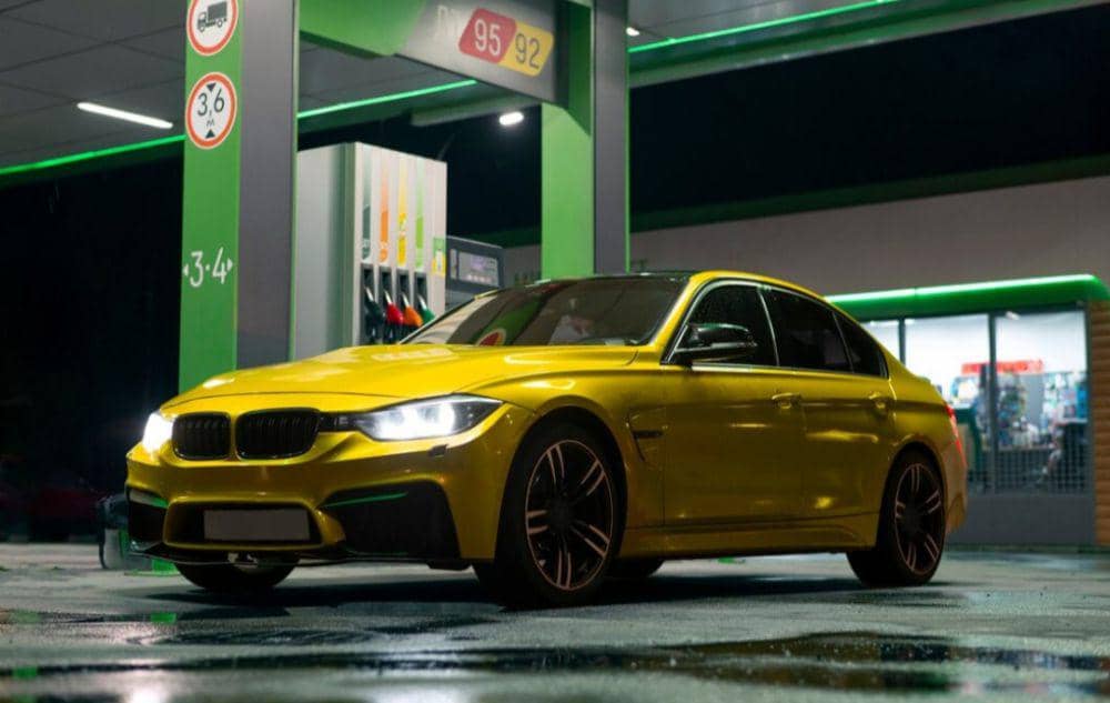 5 Hal yang Harus Diperhatikan Sebelum Modifikasi Mobil