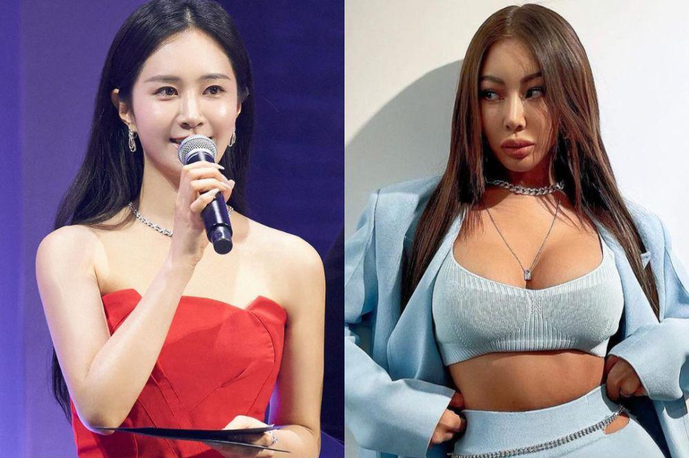 5 Idol KPop Cewek yang Dulu Jalin Hubungan Jarak Jauh