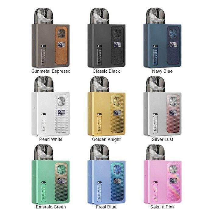 Ursa Baby Pro, rekomendasi pod freebase terbaik (shopee.co.id)