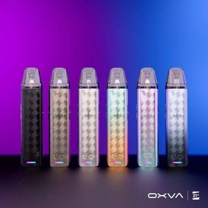 Oxva Xlim V2, rekomendasi pod freebase terbaik (shopee.co.id)