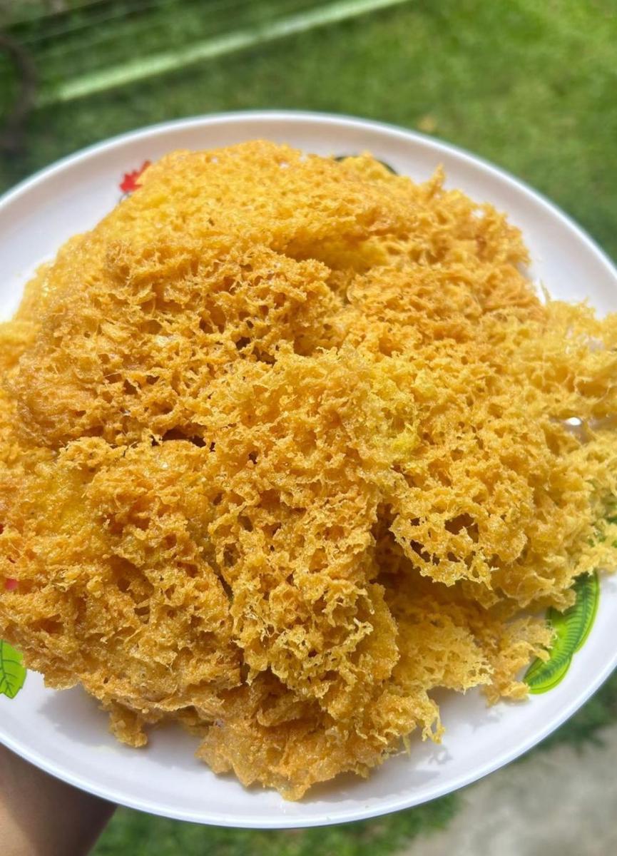 10 Tips Membuat Kremesan yang Enak dan Renyah, Anti Lembek!