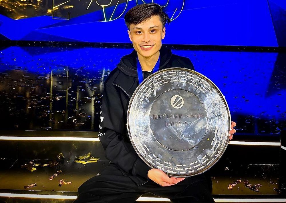 11 Trivia Stewie2K, Atlet Counter Strike Amerika Berdarah Asia