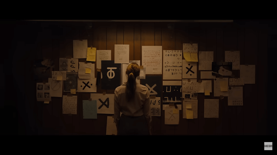 dok. C2 Motion Picture Group/ Longlegs