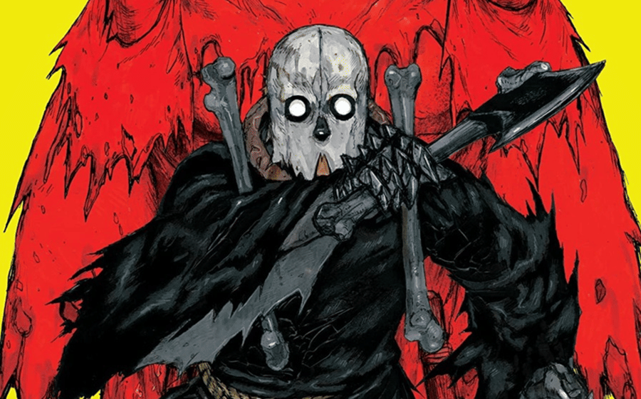 dok. Geesan/ Dai Dark