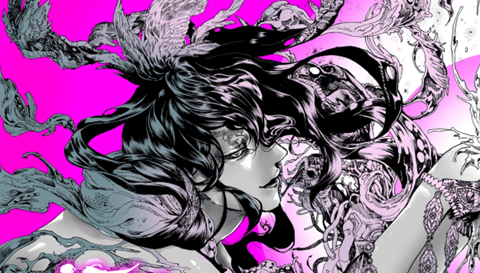 dok. MangaONE/ After God